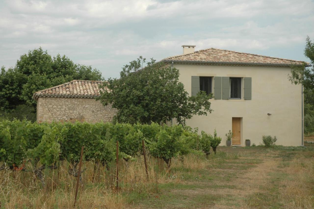 Apartment with Garden View