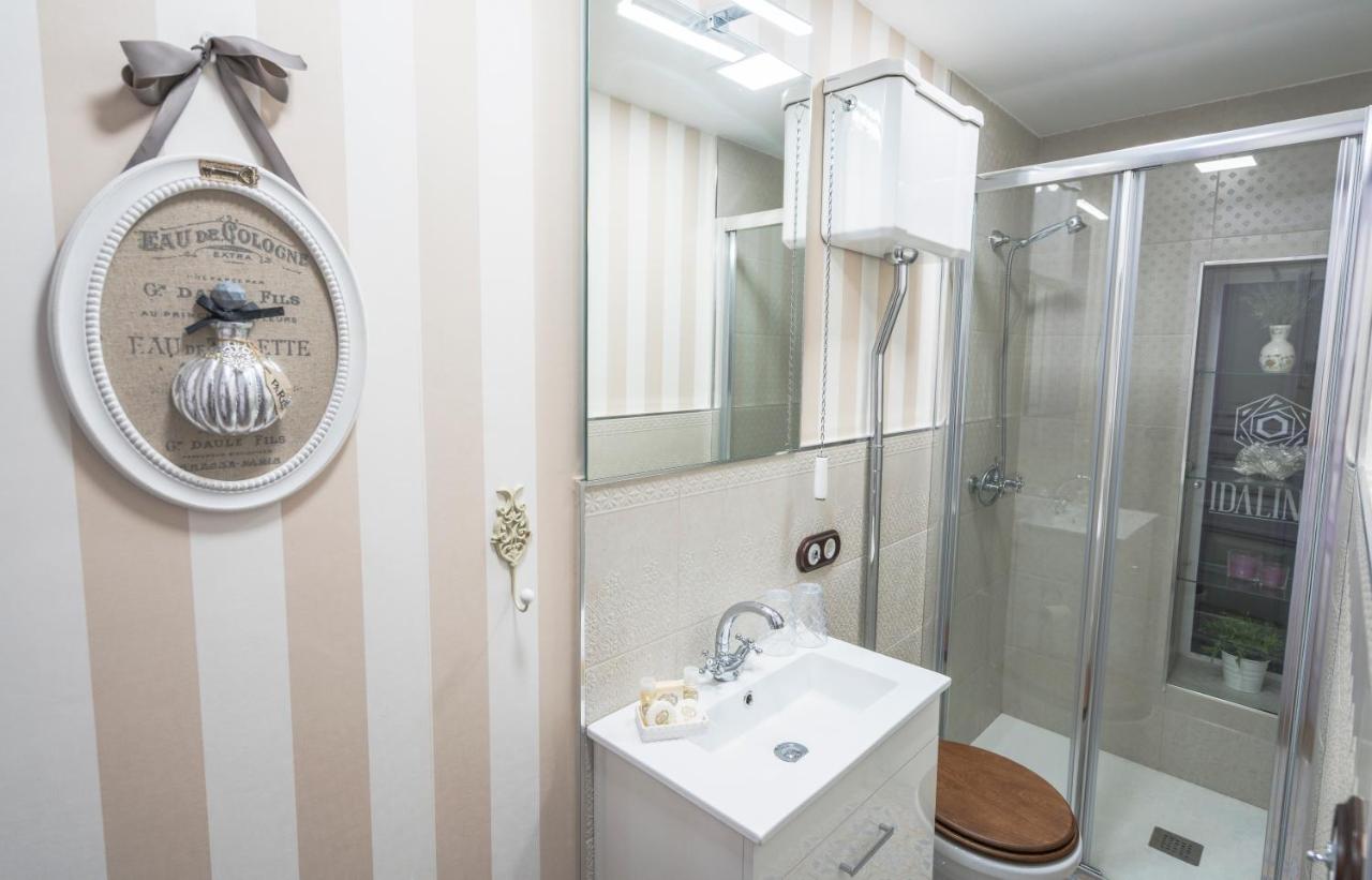 Habitación Doble Deluxe