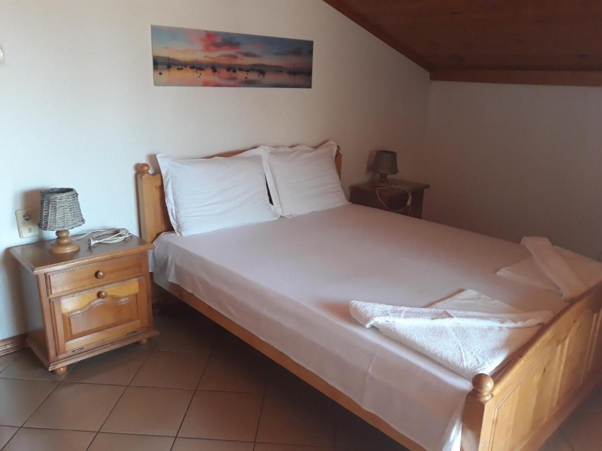 Appartement met 1 Slaapkamer