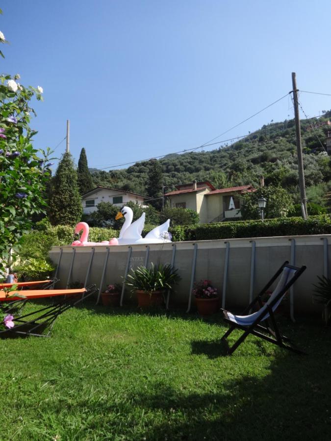 villa Giada - Bed and Breakfast