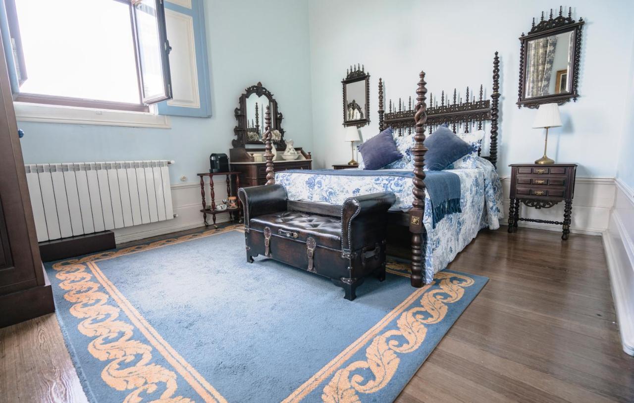 Suite Deluxe con vistas al mar