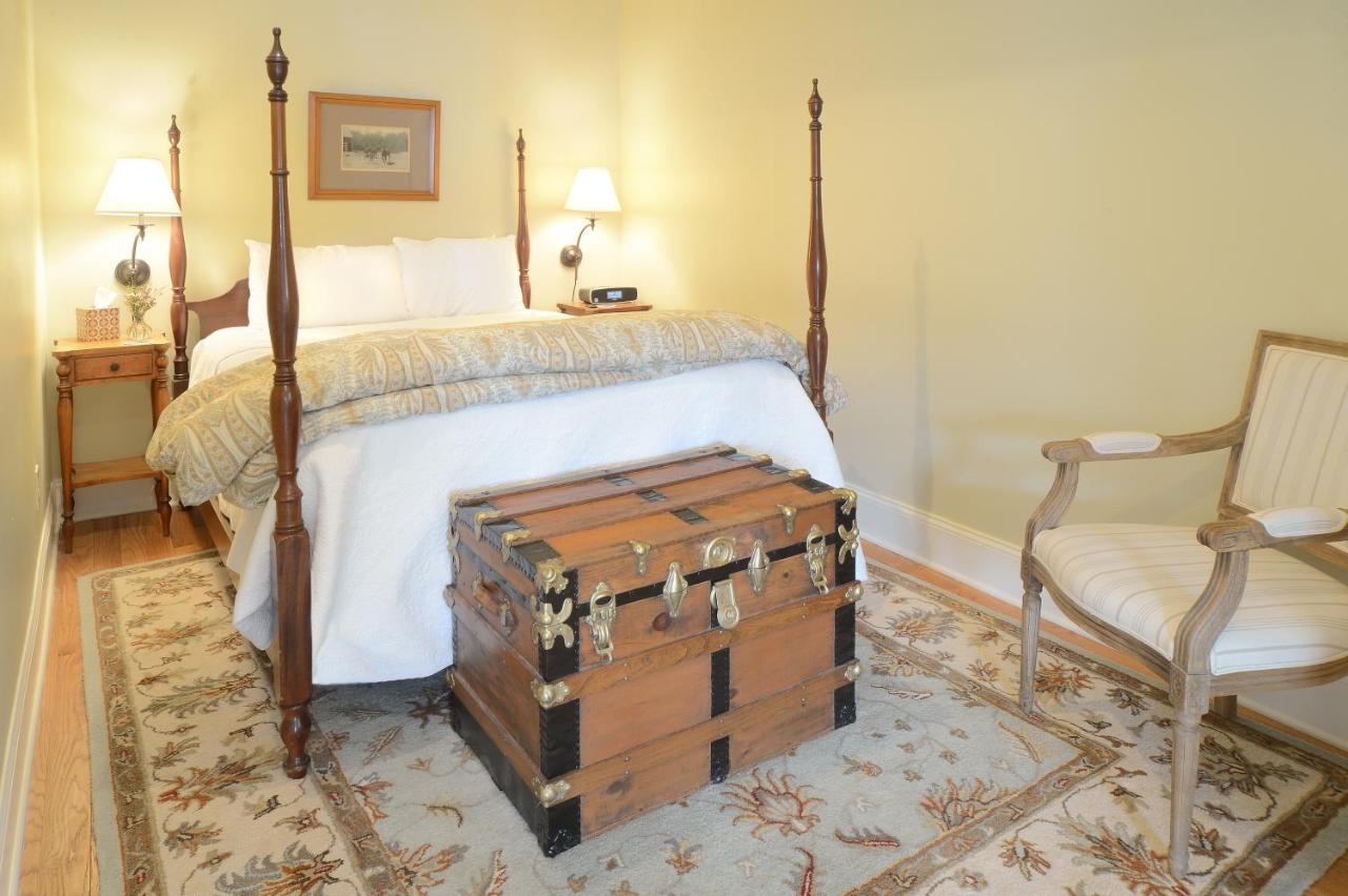 Suite Lit Queen-Size