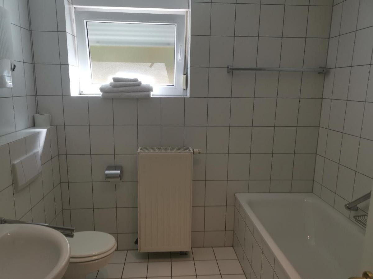 Ferienwohnung Bella - B&B Koblenz