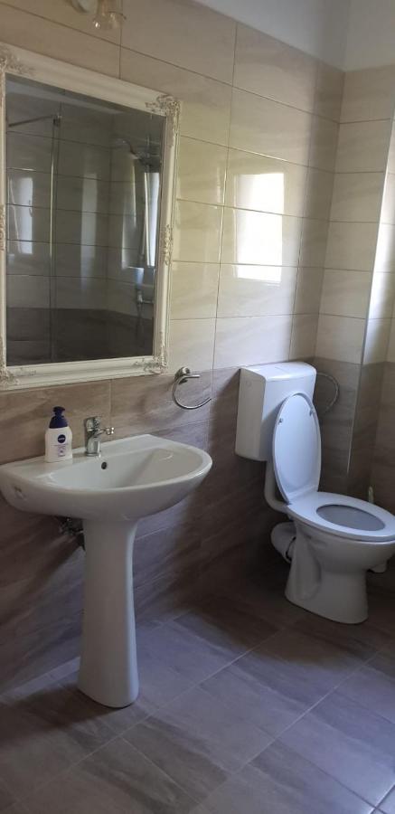 Casa Davideea - B&B Colibița