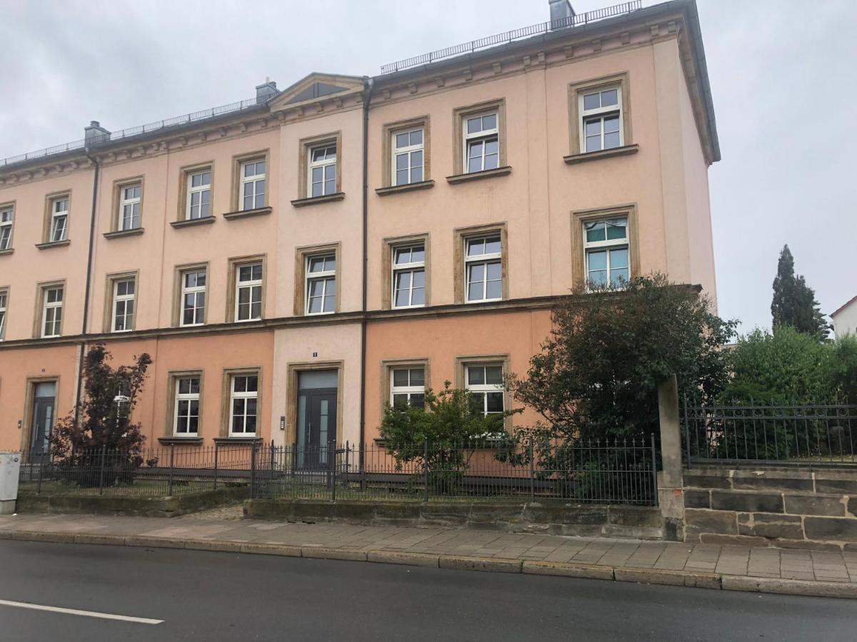 Luna Estela - B&B Bayreuth