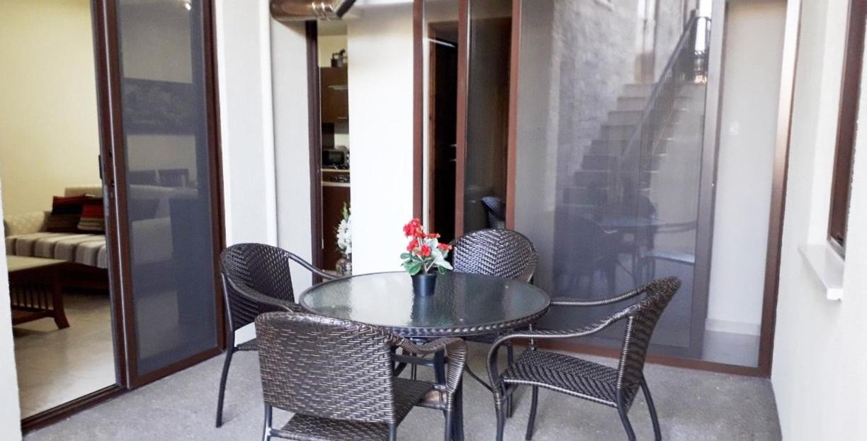Apartamento de 2 dormitorios con vistas a la montaña