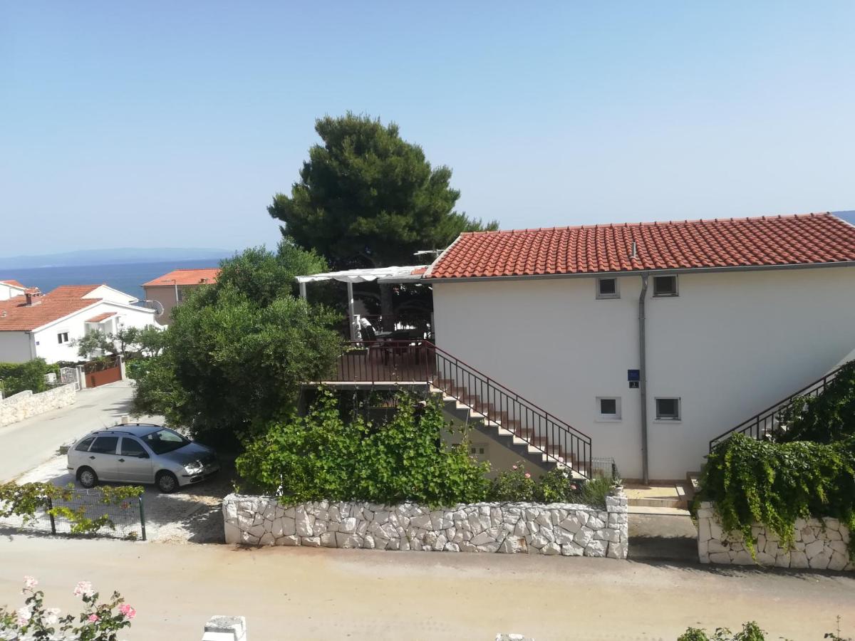 Apartman Lidija Čiovo - B&B Traù