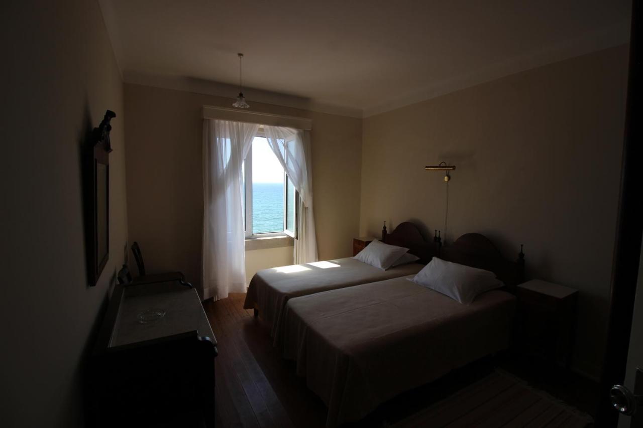 Zweibettzimmer mit Meerblick