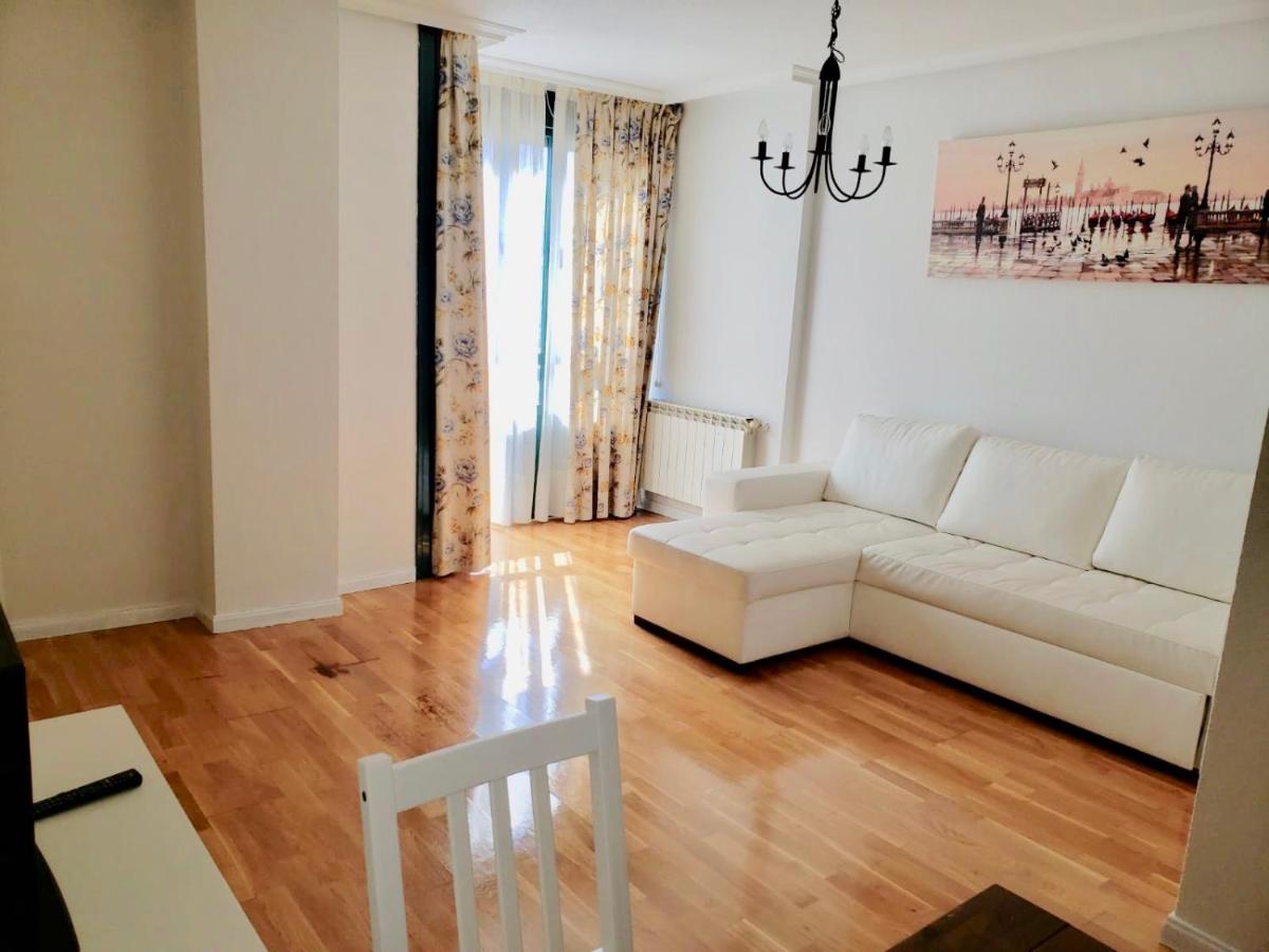 Roxy 1 - Chambres d’hôtes Ávila