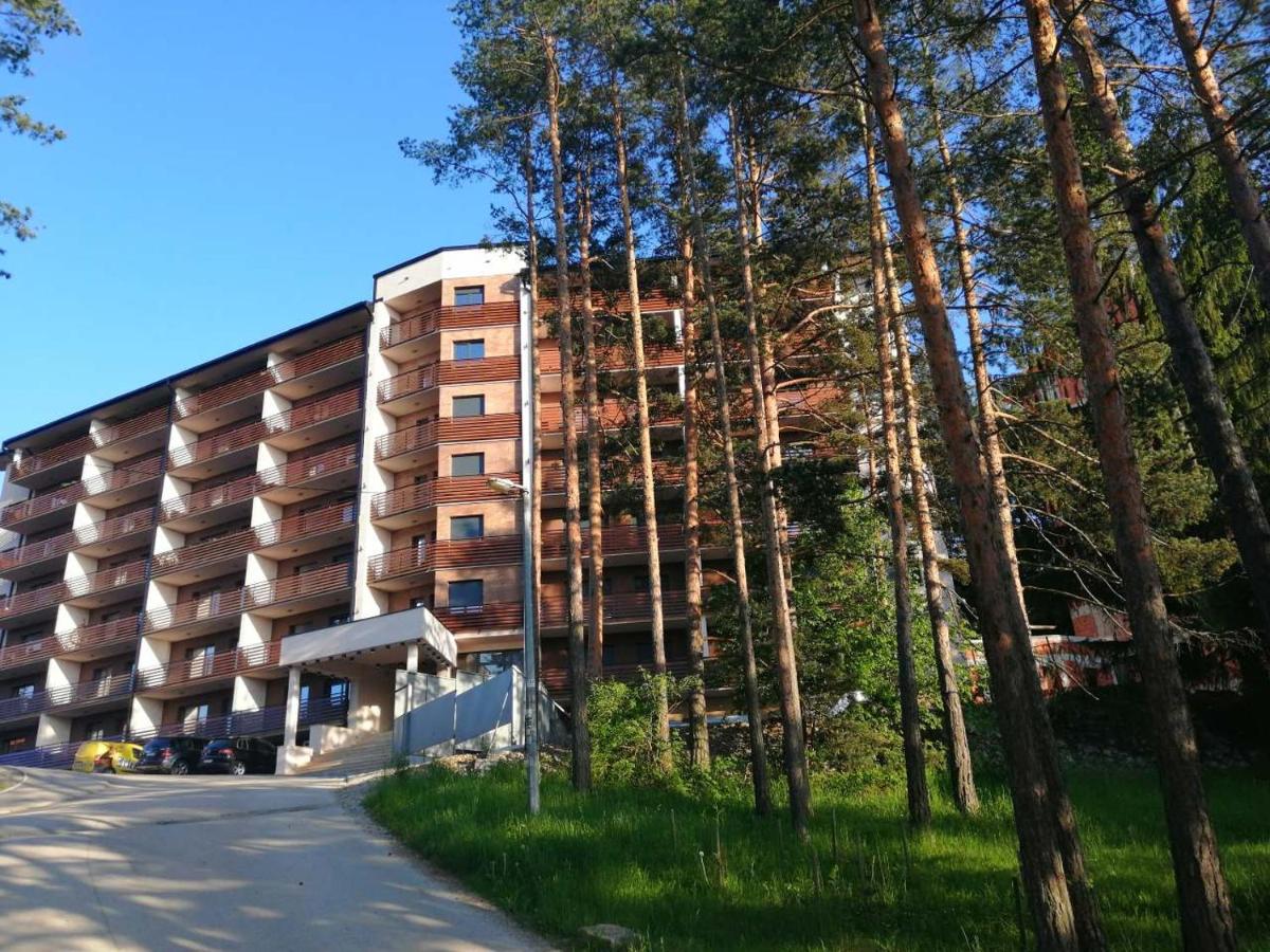 Apartment Mihajlović - B&B