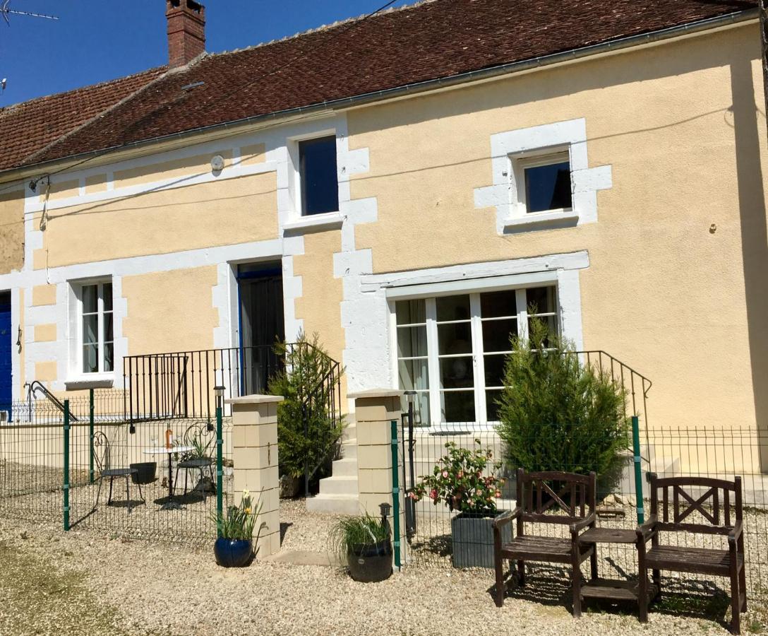 B&B Le Buisson - Gite de Pete - Bed and Breakfast Le Buisson