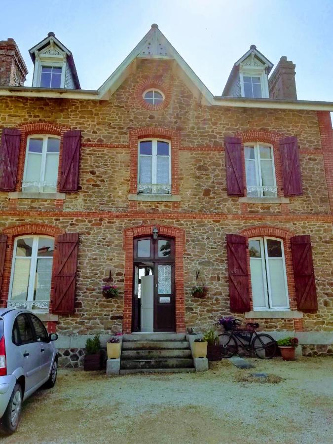 Vue sur la Rance - B&B Saint-Samson-sur-Rance