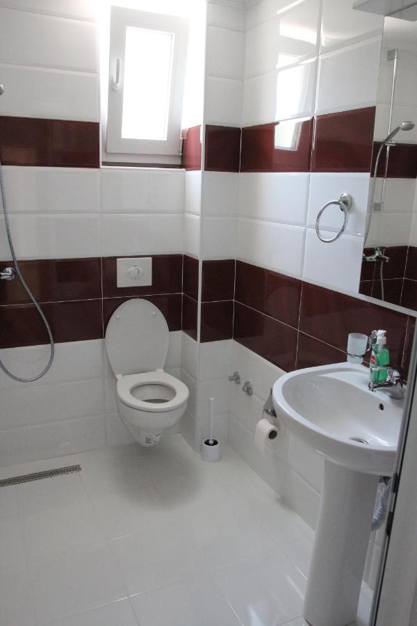 Suite with Garden View
