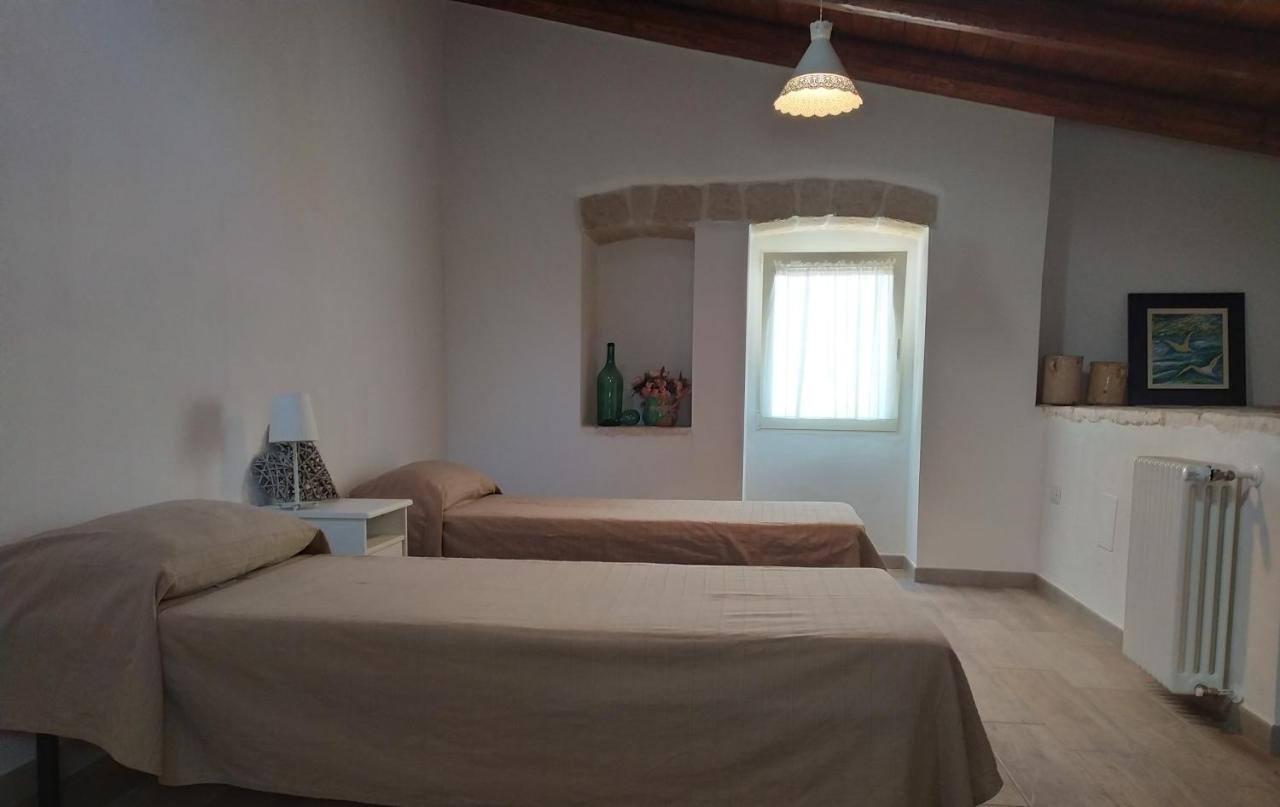 Suite Familiare