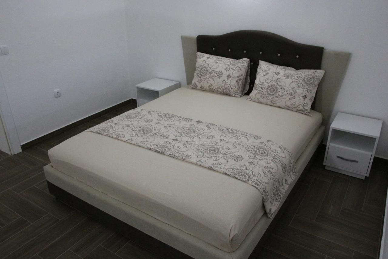 Deluxe Junior Suite