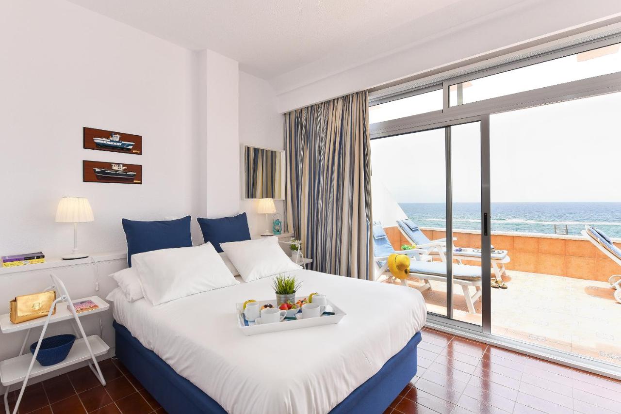 B&B Las Palmas de Gran Canaria - Seafront Marinablue - Bed and Breakfast Las Palmas de Gran Canaria