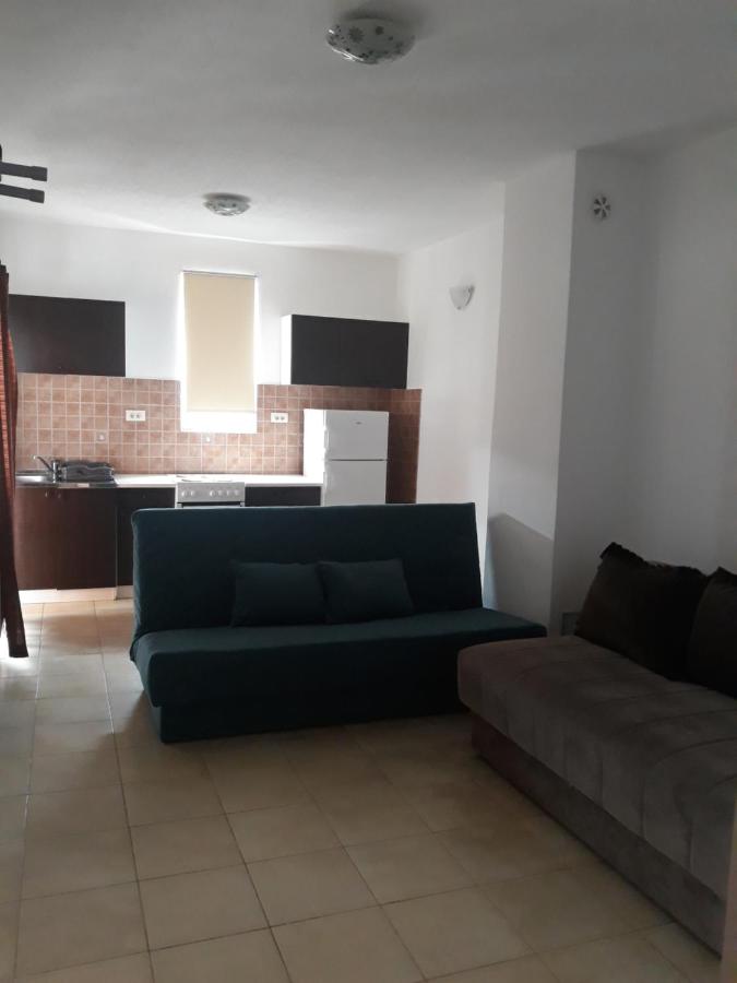 Appartement met 1 Slaapkamer en een Balkon