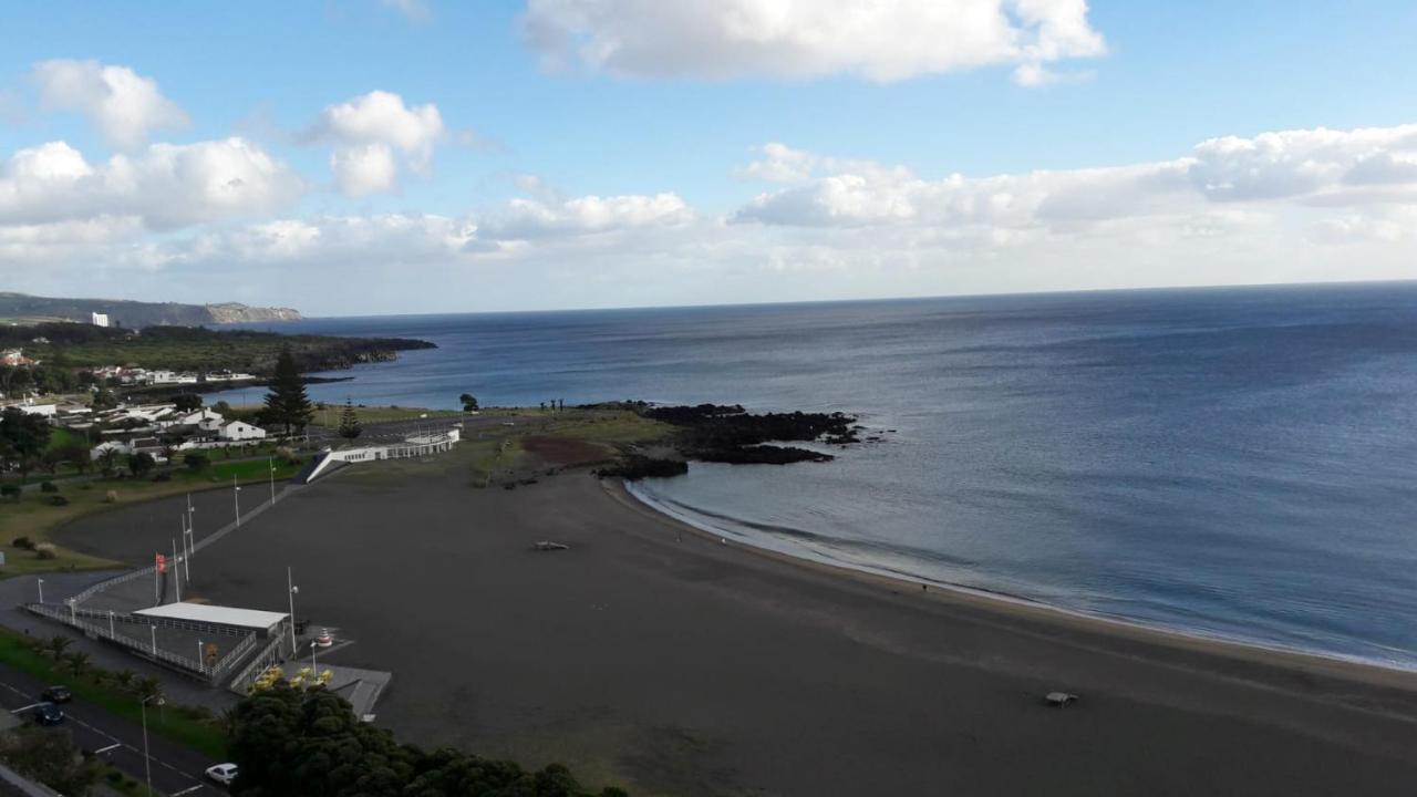 B&B Ponta Delgada - Lila Ocean View Apartment - Bed and Breakfast Ponta Delgada