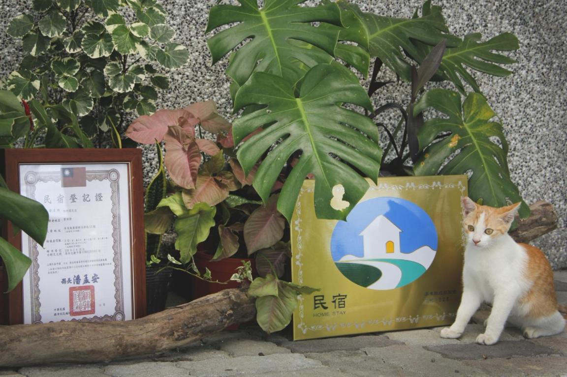 Familienzimmer mit Dusche