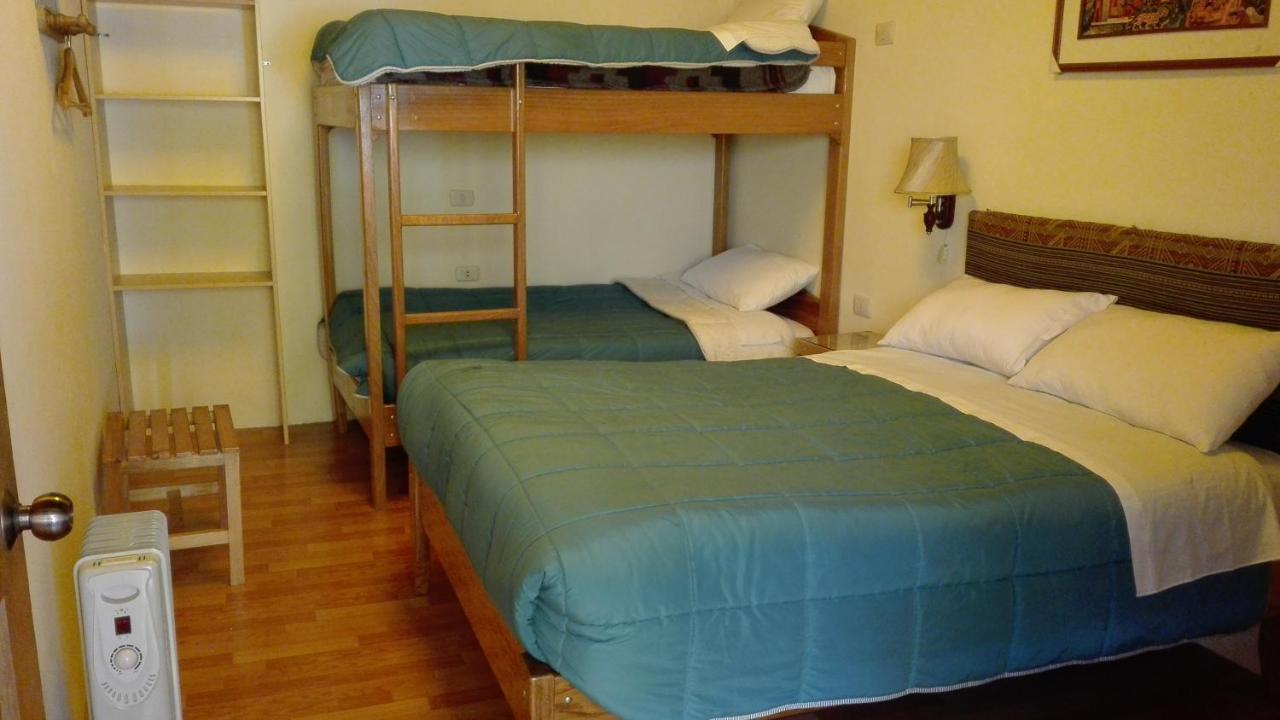 Family Room (4 Adults)