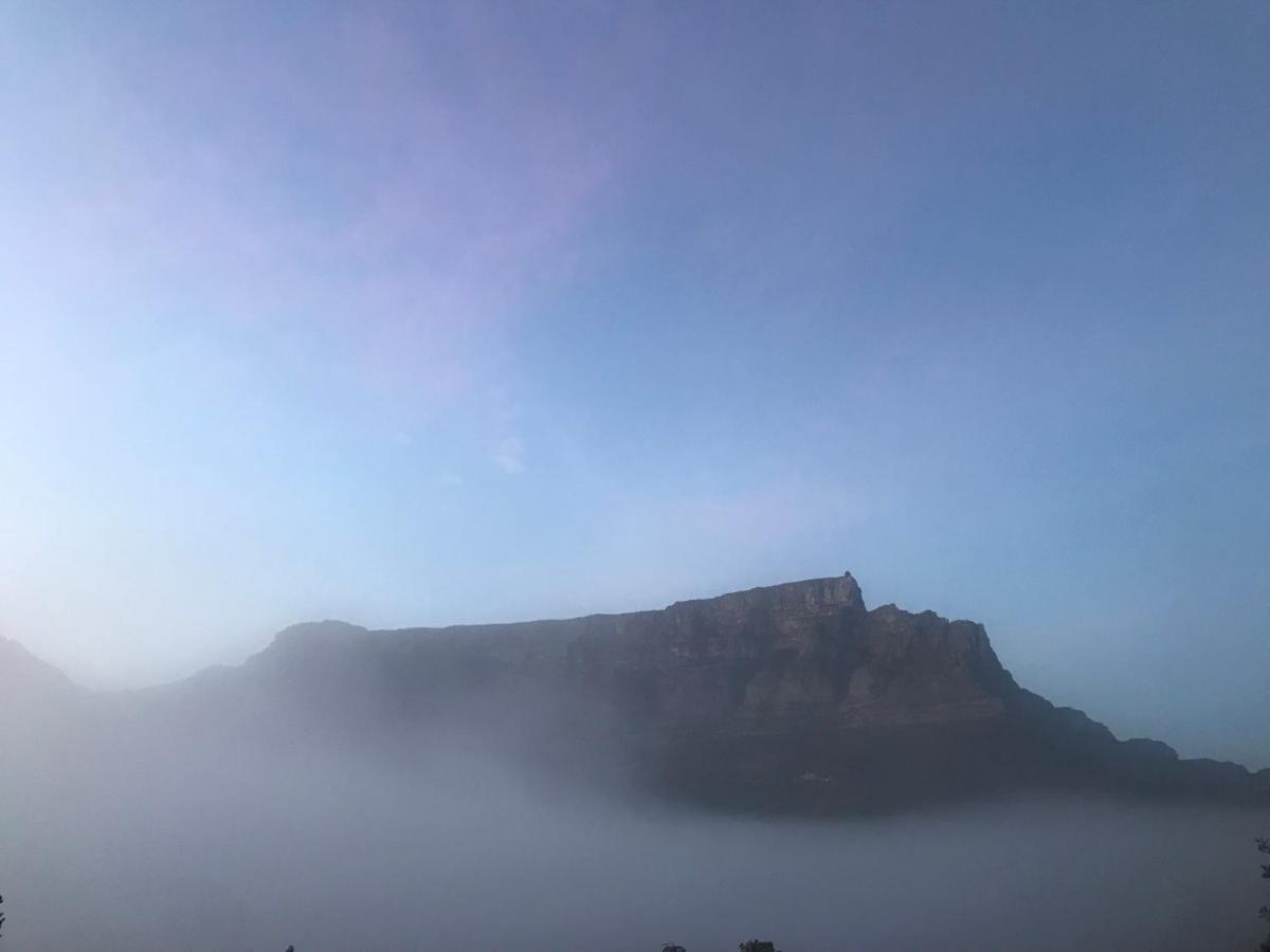 Incredible Cape Town Corner - B&B