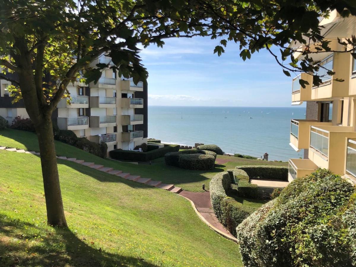 Domaine des Roches - Chambres d’hôtes Trouville-sur-Mer