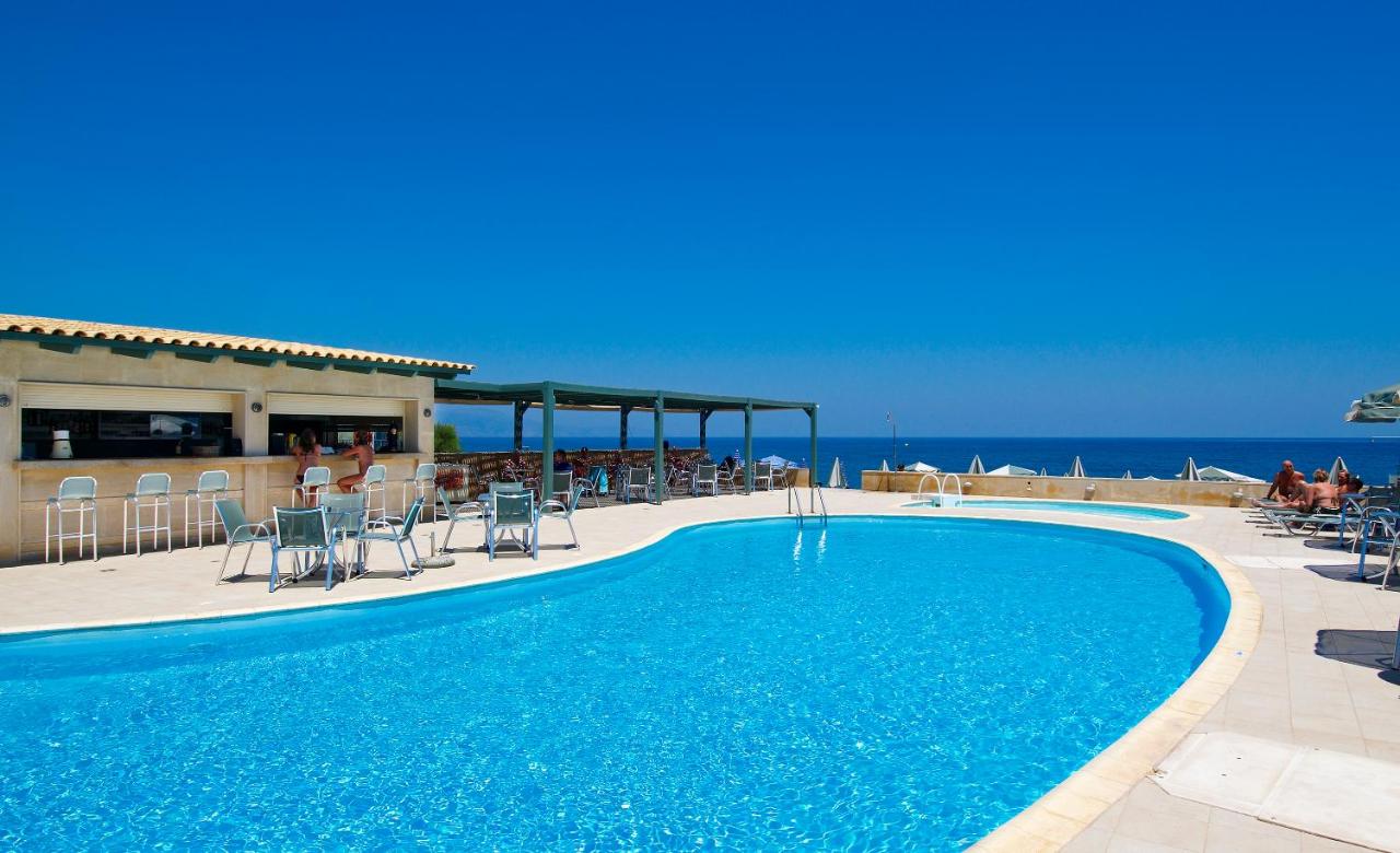 Lissos Beach - Ferienwohnung