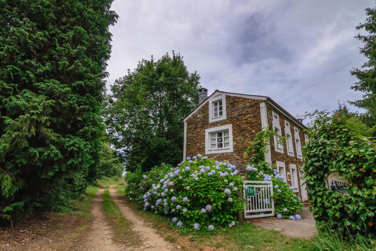 Hotel Rural La Casa del Burrero - Bed and Breakfast