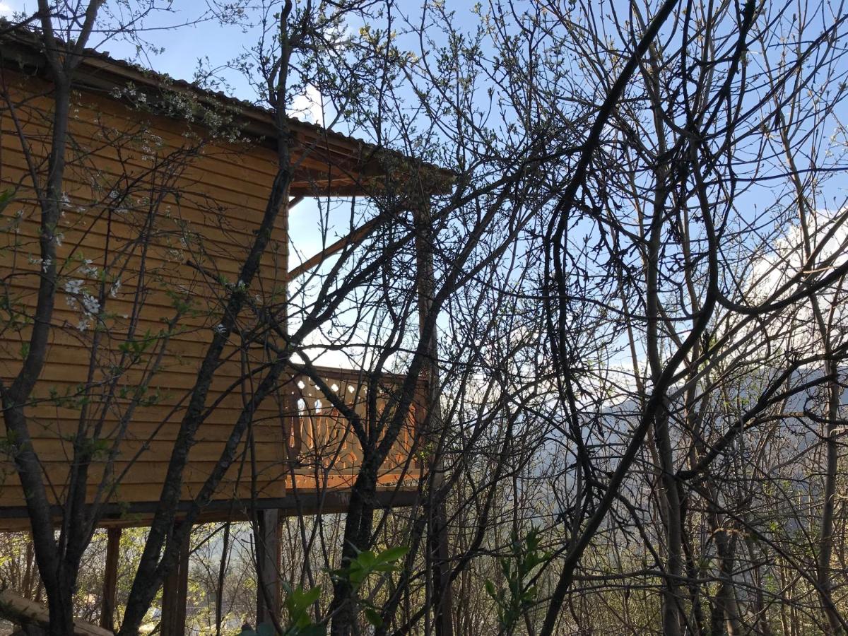 Verin Tun - Bed and Breakfast