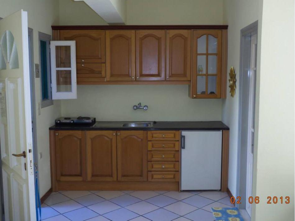 Appartement (4 adultes) avec Balcon