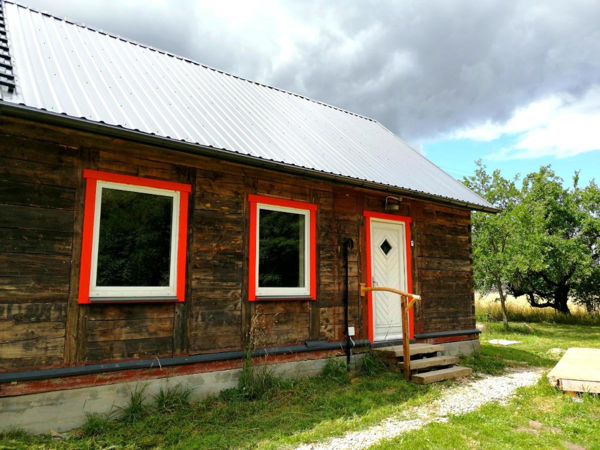 Dobry Dom - B&B