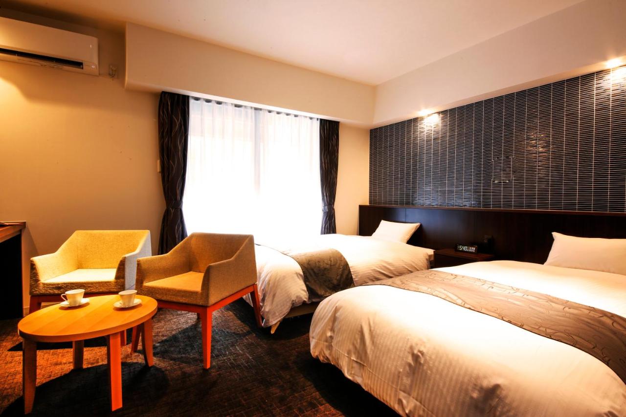 Superior Zweibettzimmer