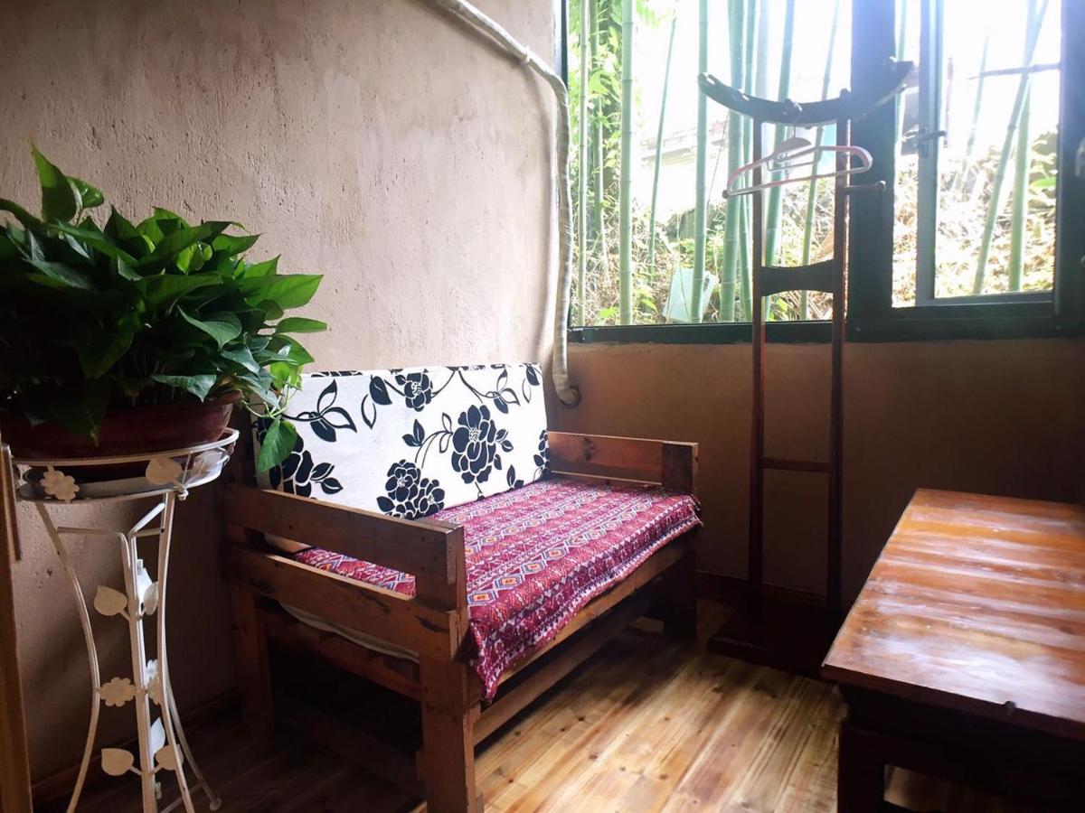 Habitación Doble Económica