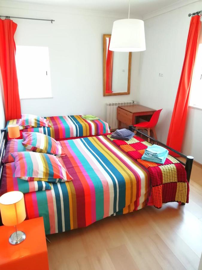 Doppelzimmer mit Gemeinschaftsbad