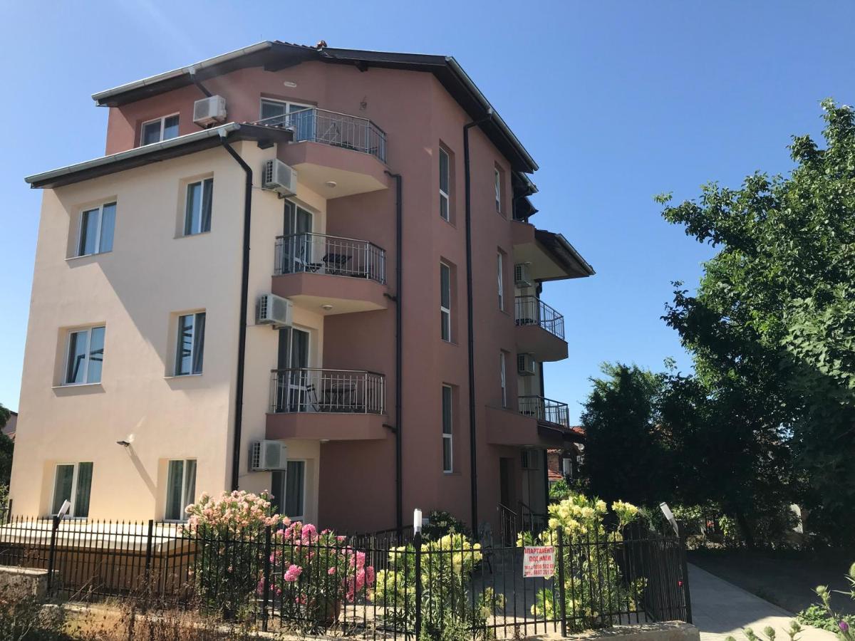 La MER 2 - B&B