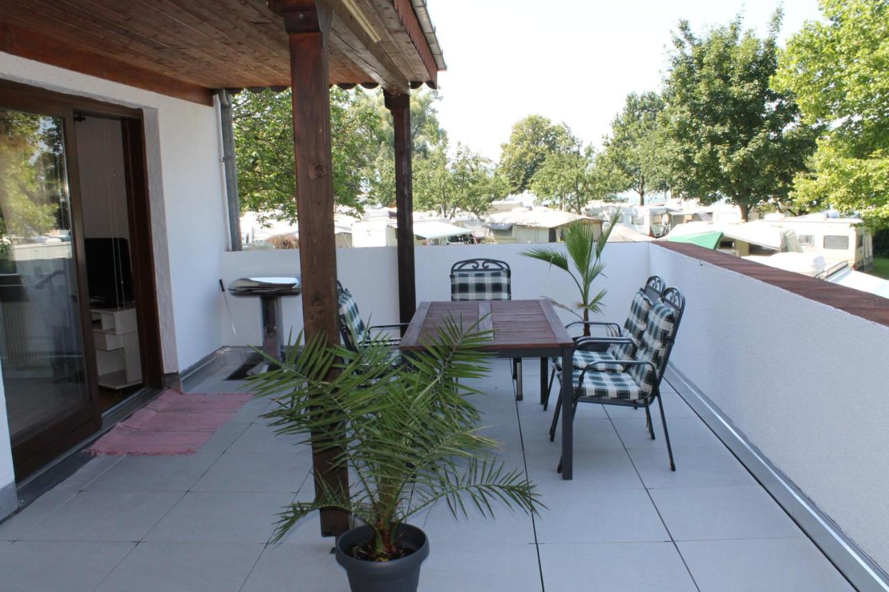Nahe am See - B&B