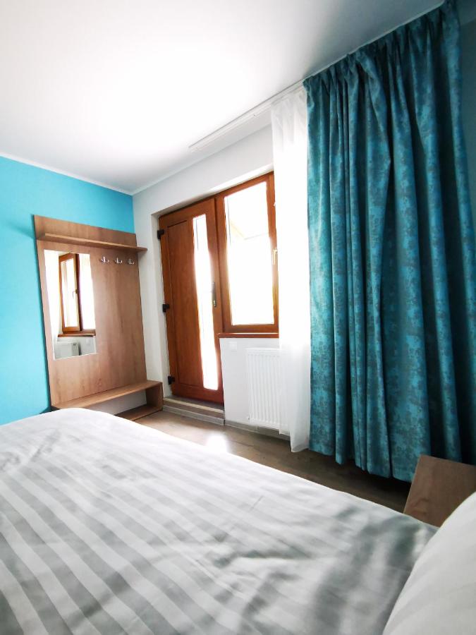 B&B Cluj-Napoca - BBS Residence - Bed and Breakfast Cluj-Napoca