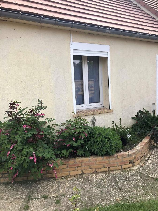 B&B Le Breuil-en-Auge - La romance - Bed and Breakfast Le Breuil-en-Auge