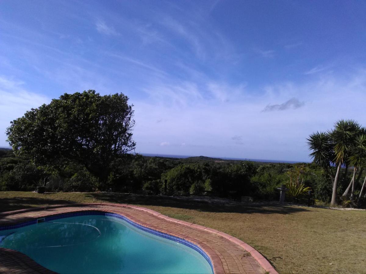15 Port Elizabeth Country Getaway Deer Park estate15 - Ferienwohnung
