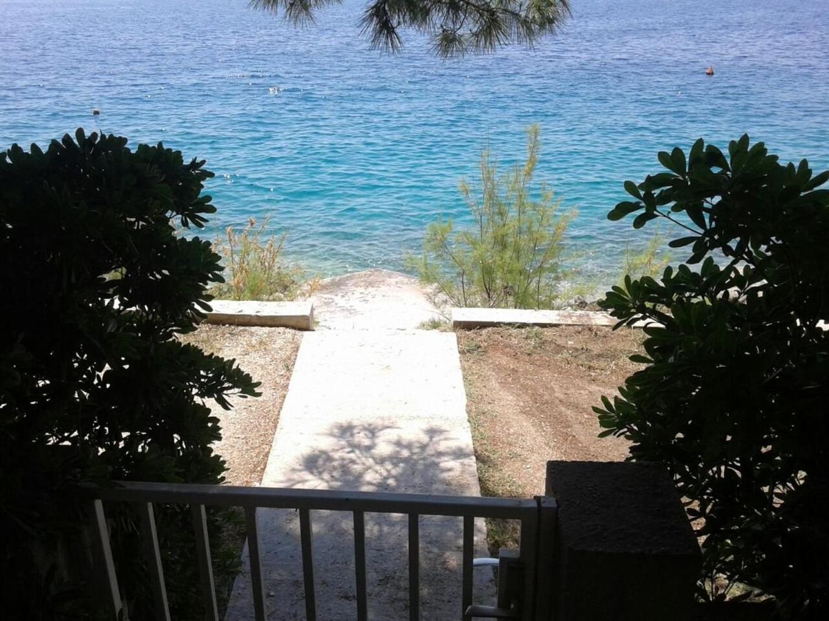 Apartman Maja - Ferienwohnung Trogir