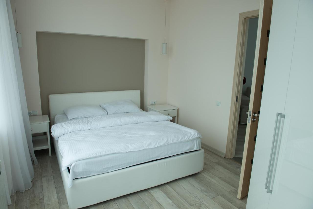 Appartement met Uitzicht op Zee