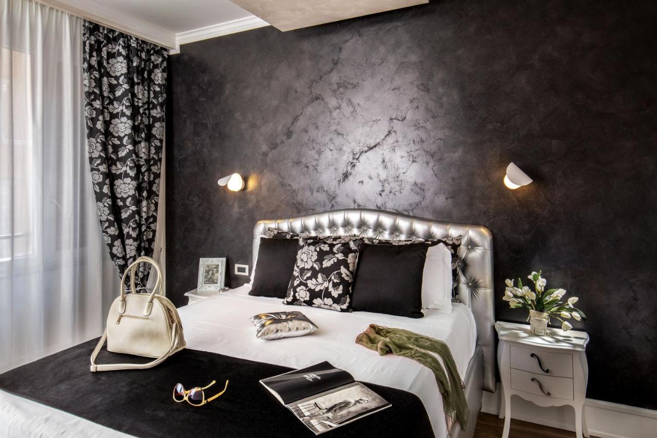Habitación Doble Deluxe