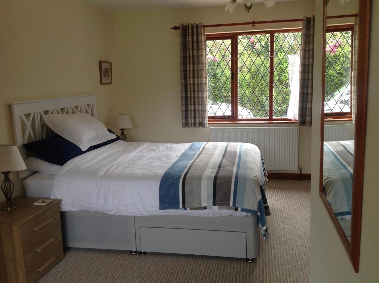 Meadowview - B&B Cullompton