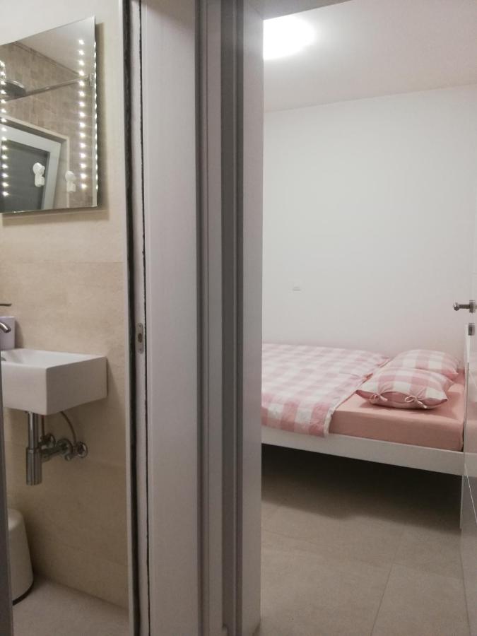 Apartment mit Meerblick