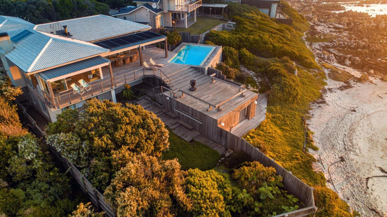Pringle Bay Villa - B&B