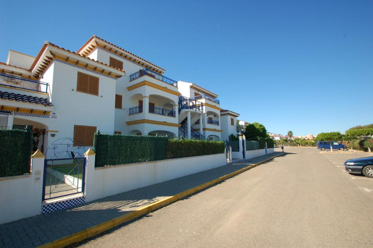 Veramar 5 Ático - Ferienwohnung Vera