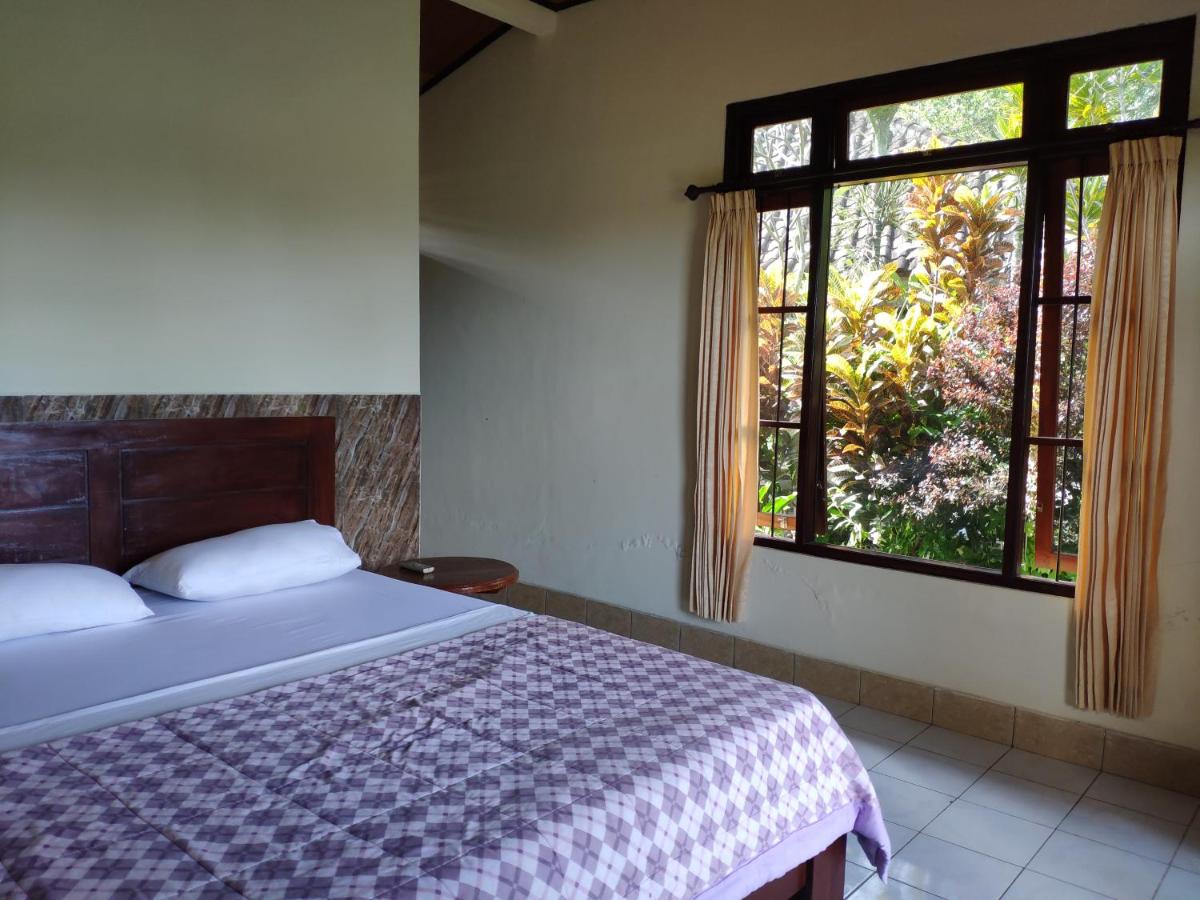 Superior Double Room with Balcony