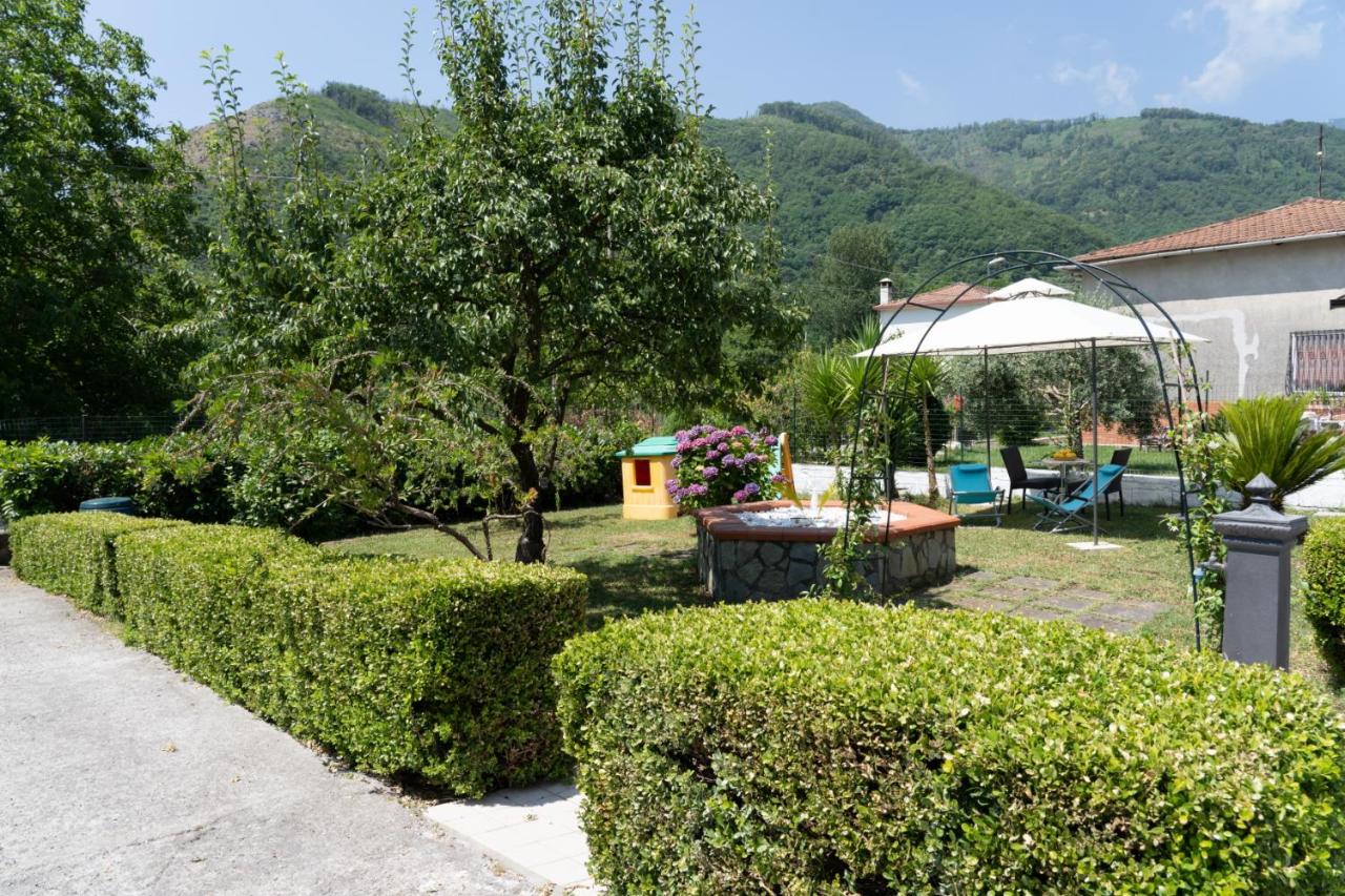 Casa vacanze Gelsomino - B&B