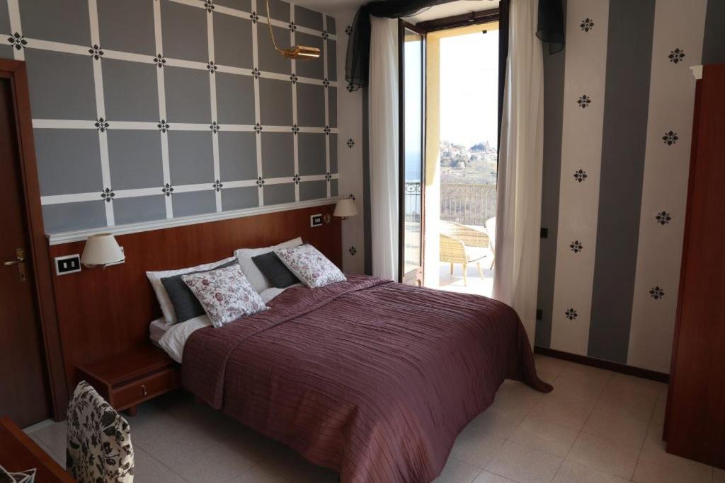 Habitación Doble con vistas al lago