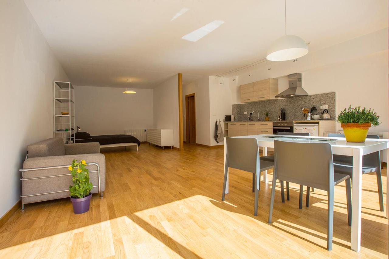 Casa Cornudella - Studio - B&B